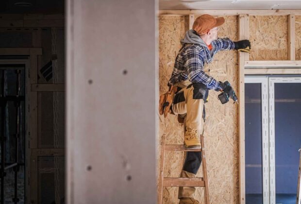 Improving homes through smart design
