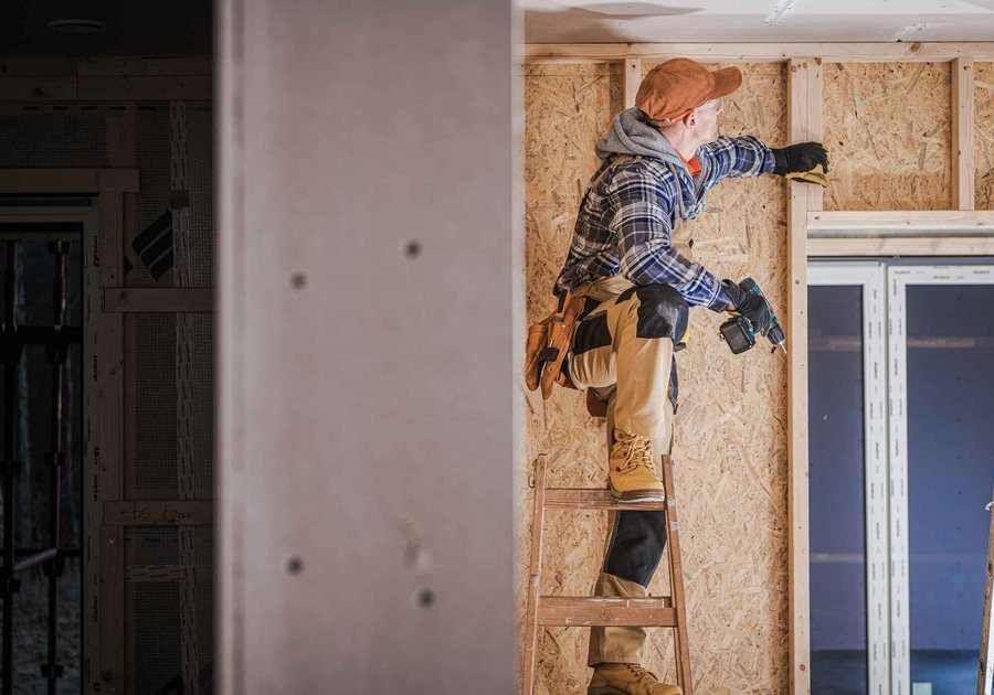 Improving homes through smart design