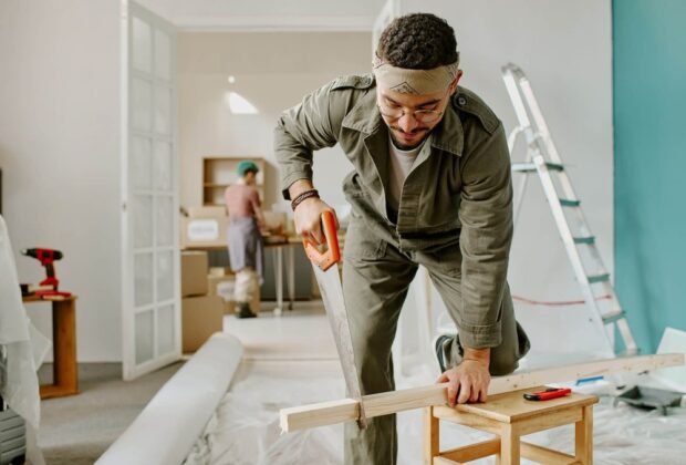What a realistic renovation budget looks like
