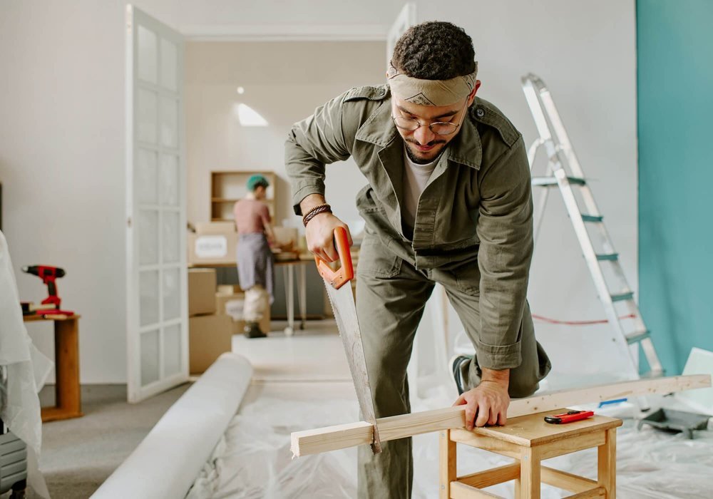 What a realistic renovation budget looks like